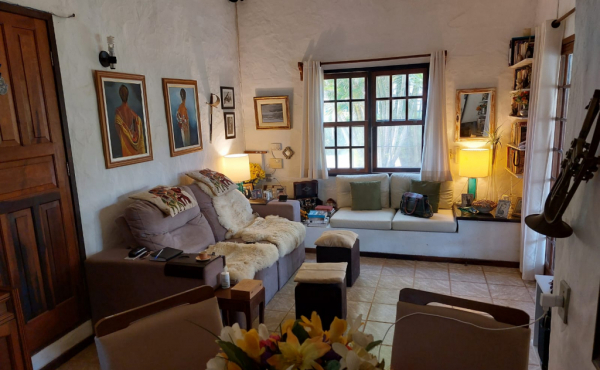 Ambiente 3 — casa em Cachoeira do Bom Jesus