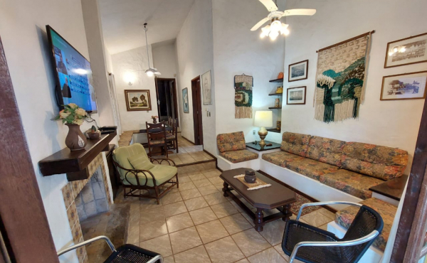 Ambiente 4 — casa em Cachoeira do Bom Jesus