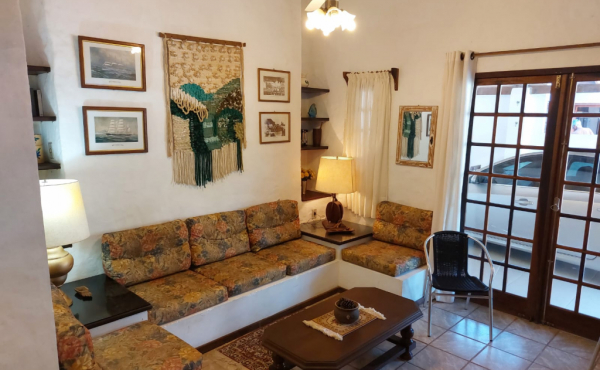 Ambiente 5 — casa em Cachoeira do Bom Jesus