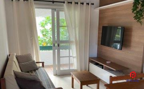 Ambiente 2 — apartamento em Cachoeira do Bom Jesus