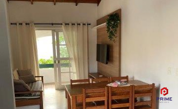 Ambiente 3 — apartamento em Cachoeira do Bom Jesus