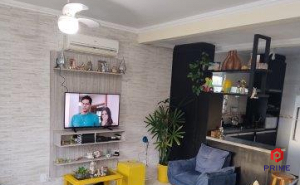 Ambiente 3 — casa em Cachoeira do Bom Jesus