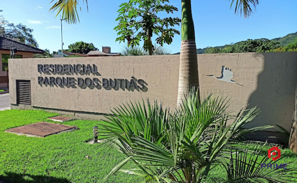 Ambiente 3 — terreno em Cachoeira do Bom Jesus