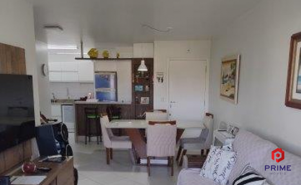 Ambiente 2 — apartamento em Cachoeira do Bom Jesus