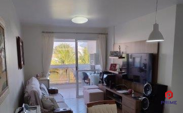Ambiente 3 — apartamento em Cachoeira do Bom Jesus
