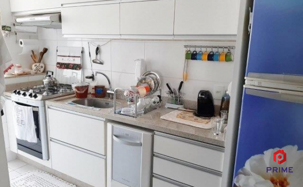 Ambiente 4 — apartamento em Cachoeira do Bom Jesus
