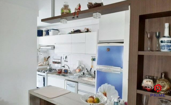 Ambiente 5 — apartamento em Cachoeira do Bom Jesus