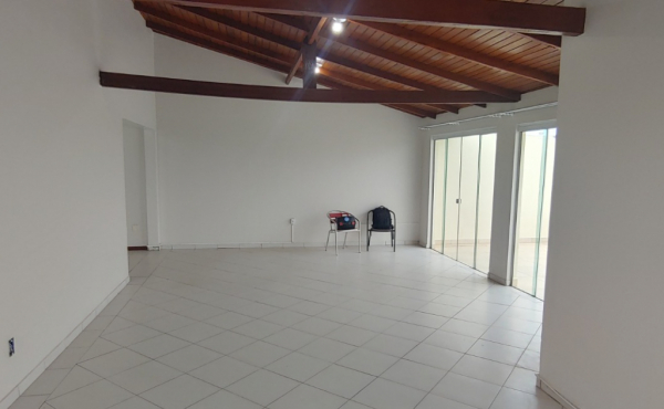 Ambiente 2 — apartamento em Cachoeira do Bom Jesus