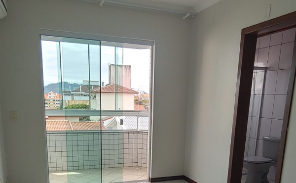 Ambiente 3 — apartamento em Cachoeira do Bom Jesus