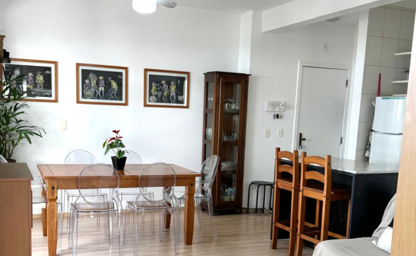 Ambiente 5 — apartamento em Cachoeira do Bom Jesus