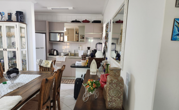 Ambiente 3 — apartamento em Cachoeira do Bom Jesus