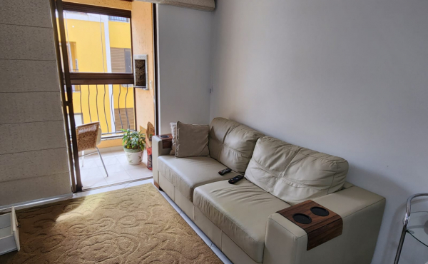 Ambiente 4 — apartamento em Cachoeira do Bom Jesus