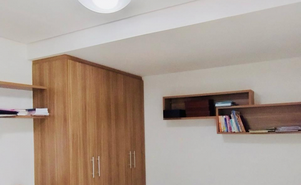 Ambiente 5 — apartamento em Cachoeira do Bom Jesus