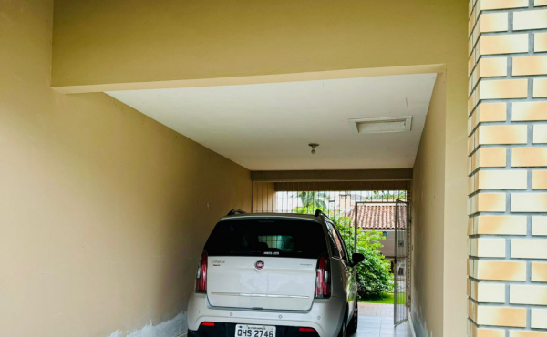Ambiente 2 — casa em Cachoeira do Bom Jesus