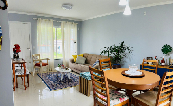 Ambiente 3 — casa em Cachoeira do Bom Jesus