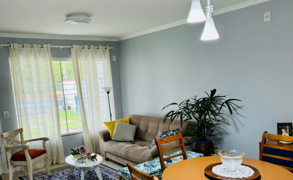 Ambiente 4 — casa em Cachoeira do Bom Jesus