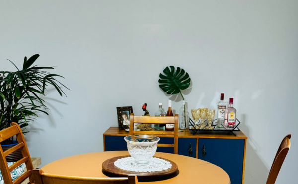 Ambiente 5 — casa em Cachoeira do Bom Jesus