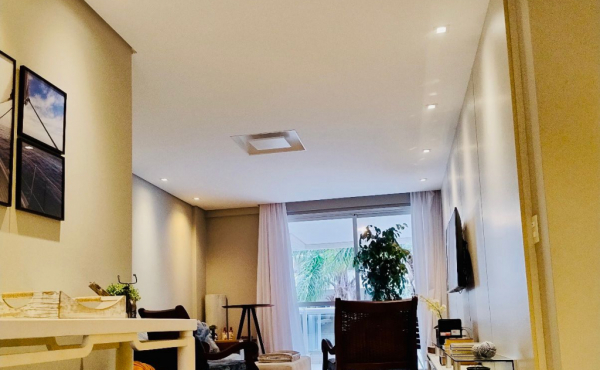 Ambiente 3 — apartamento em Cachoeira do Bom Jesus