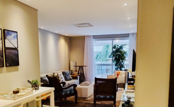 Ambiente 4 — apartamento em Cachoeira do Bom Jesus