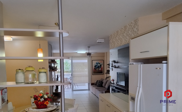 Ambiente 3 — apartamento em Cachoeira do Bom Jesus