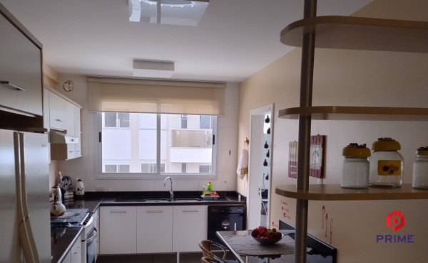 Ambiente 4 — apartamento em Cachoeira do Bom Jesus