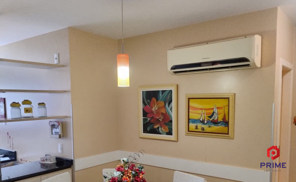 Ambiente 5 — apartamento em Cachoeira do Bom Jesus