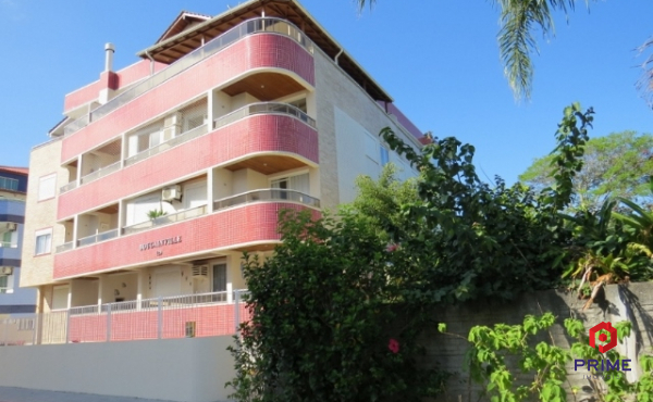 Ambiente 2 — apartamento em Cachoeira do Bom Jesus