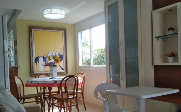 Ambiente 3 — apartamento em Cachoeira do Bom Jesus