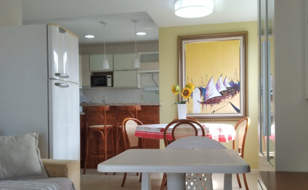 Ambiente 4 — apartamento em Cachoeira do Bom Jesus