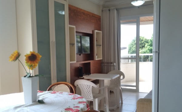 Ambiente 5 — apartamento em Cachoeira do Bom Jesus