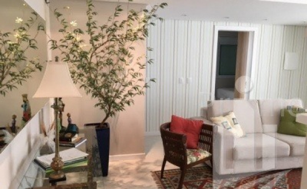 Ambiente 2 — apartamento em Cachoeira do Bom Jesus