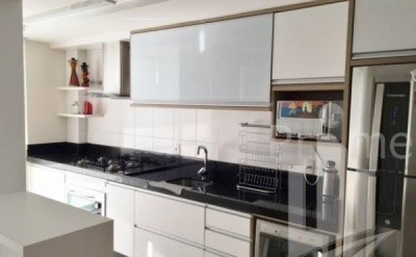 Ambiente 3 — apartamento em Cachoeira do Bom Jesus