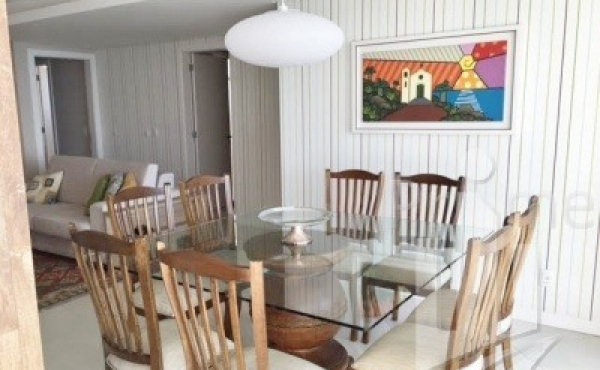 Ambiente 4 — apartamento em Cachoeira do Bom Jesus