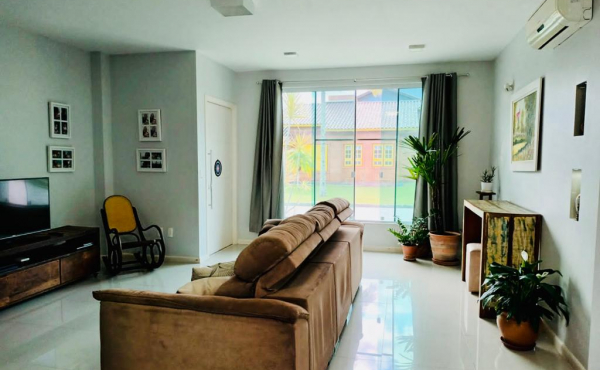 Ambiente 2 — casa em Cachoeira do Bom Jesus