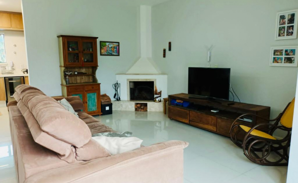 Ambiente 3 — casa em Cachoeira do Bom Jesus