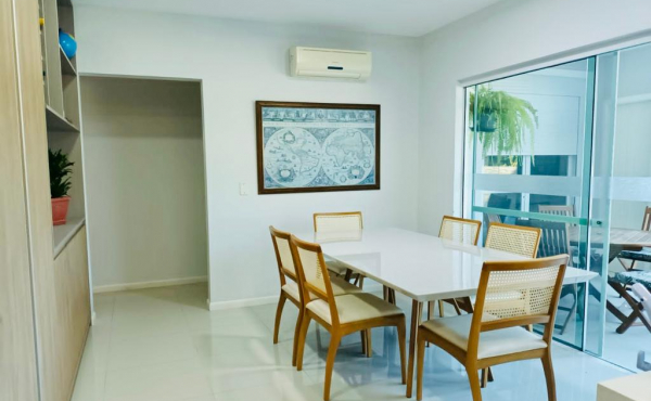 Ambiente 4 — casa em Cachoeira do Bom Jesus