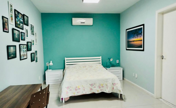 Ambiente 5 — casa em Cachoeira do Bom Jesus