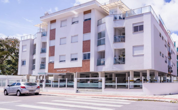Foto de Apartamento em Canasvieiras
