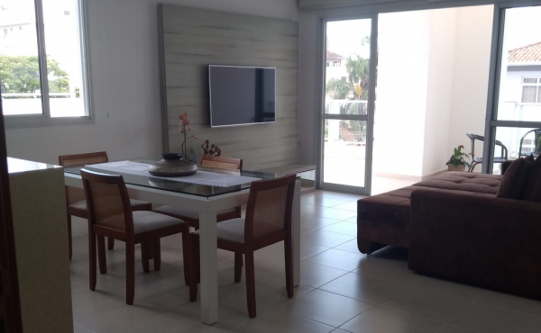 Ambiente 4 — apartamento em Canasvieiras