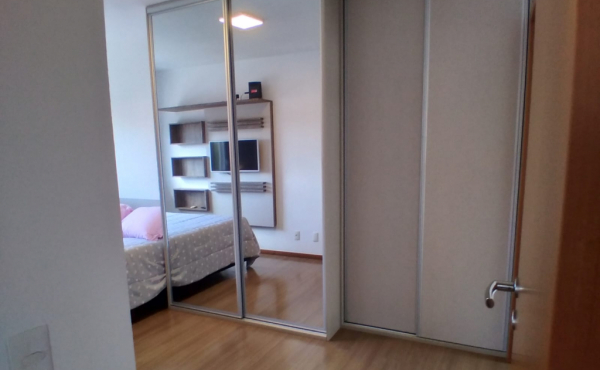 Ambiente 5 — apartamento em Canasvieiras