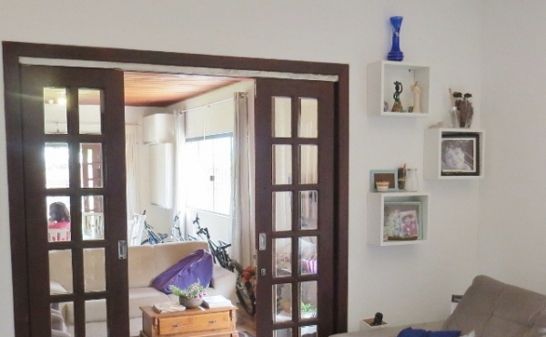 Ambiente 3 — casa em Cachoeira do Bom Jesus