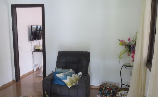 Ambiente 4 — casa em Cachoeira do Bom Jesus