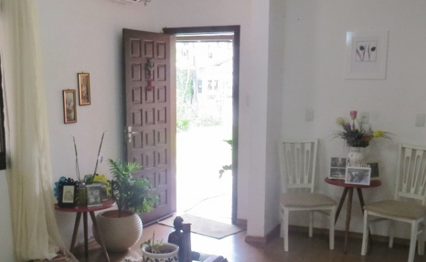 Ambiente 5 — casa em Cachoeira do Bom Jesus