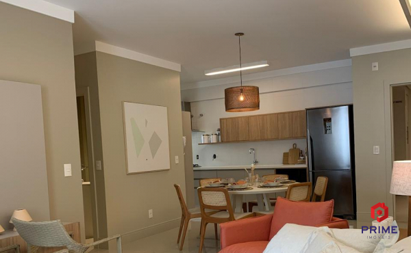 Ambiente 2 — apartamento em Cachoeira do Bom Jesus