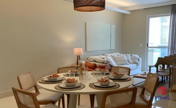 Ambiente 3 — apartamento em Cachoeira do Bom Jesus