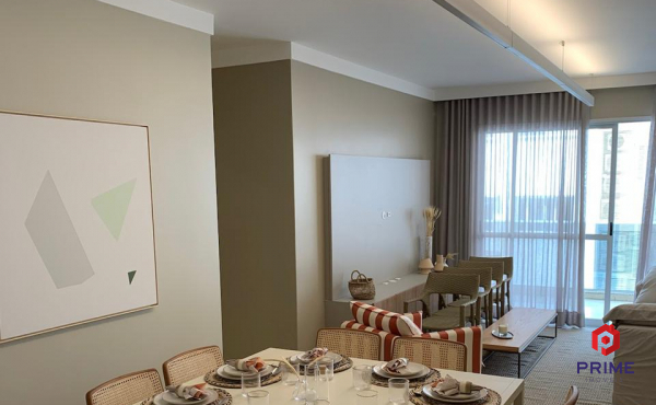 Ambiente 4 — apartamento em Cachoeira do Bom Jesus