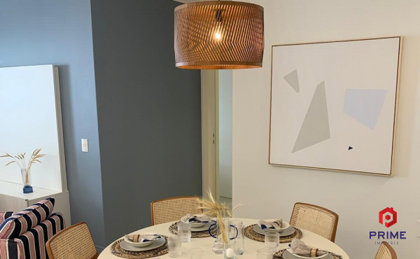 Ambiente 5 — apartamento em Cachoeira do Bom Jesus
