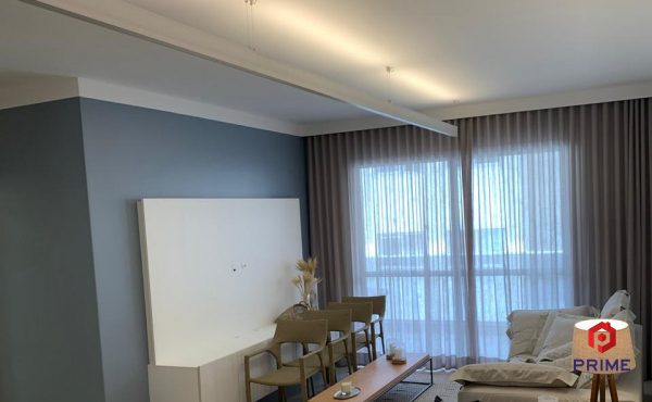 Ambiente 2 — apartamento em Cachoeira do Bom Jesus