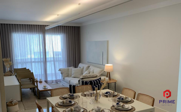 Ambiente 3 — apartamento em Cachoeira do Bom Jesus