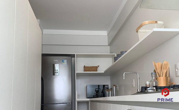 Ambiente 4 — apartamento em Cachoeira do Bom Jesus